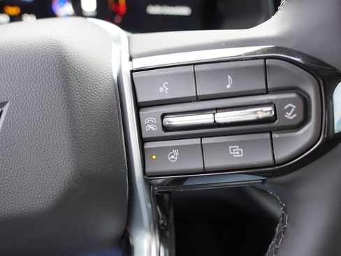 New 2026 Chevrolet Colorado Trail Boss image 15