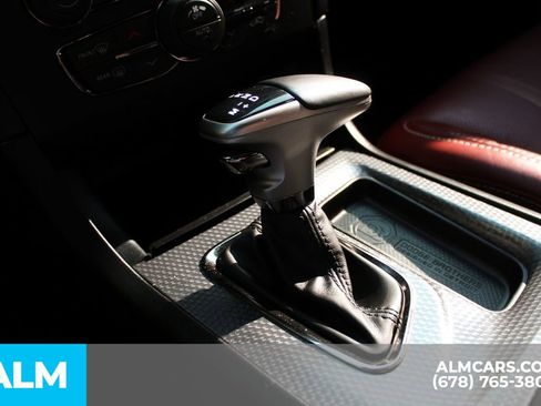 Used 2022 Dodge Charger SRT Hellcat image 34