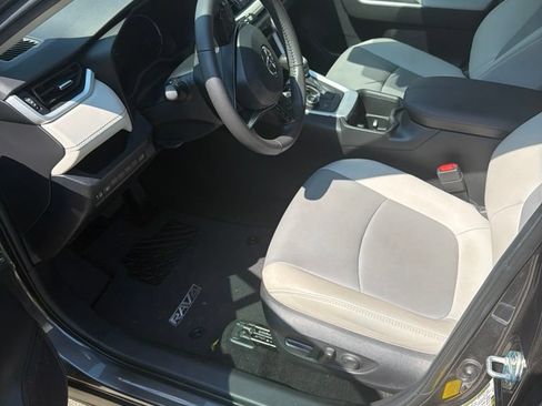 Used 2023 Toyota RAV4 XLE Premium AWD/4WD image 14