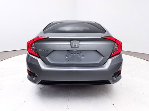 Used 2016 Honda Civic LX image 11