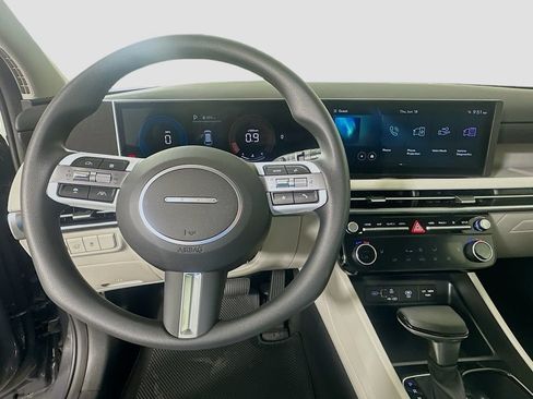New 2026 Hyundai Tucson SEL Plus FWD image 10