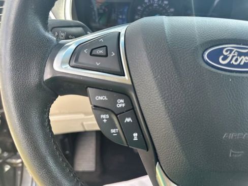 Used 2019 Ford Edge Titanium w/ Equipment Group 301A FWD image 13