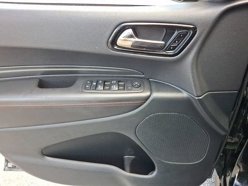Used 2024 Dodge Durango GT AWD/4WD image 13