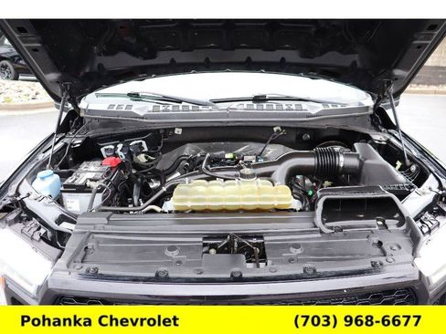 Used 2020 Ford F150 XL w/ Equipment Group 101A Mid RWD image 30