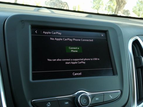 Used 2024 Chevrolet Equinox LT image 43