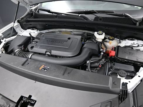Used 2023 Buick Envision Preferred FWD image 13