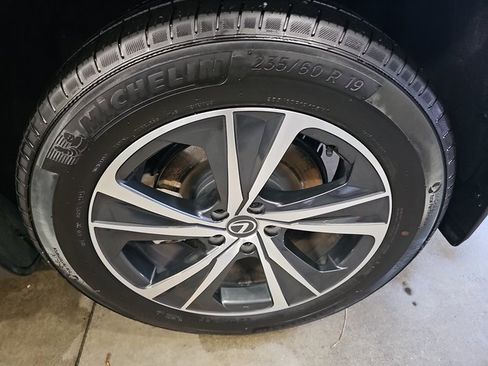 Certified 2024 Lexus RX 350h w/ Accessory Package (K3) image 33