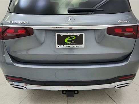 Used 2025 Mercedes-Benz GLS 450 GLS 450 image 11