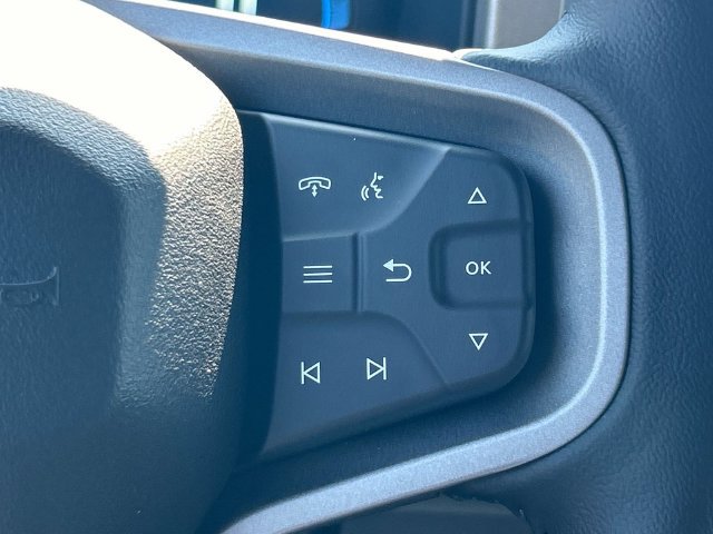 New 2026 Ford Bronco Outer Banks AWD/4WD image 26