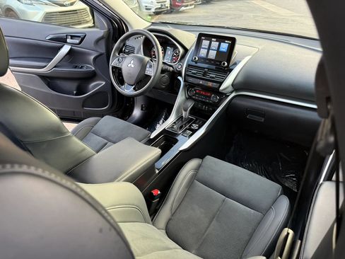 Used 2026 Mitsubishi Eclipse Cross SE AWD/4WD image 18