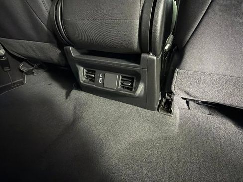 Used 2025 Chevrolet Silverado 1500 Custom RWD image 31