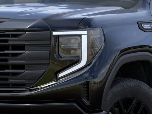 New 2026 GMC Sierra 1500 Pro w/ Graphite Edition AWD/4WD image 12