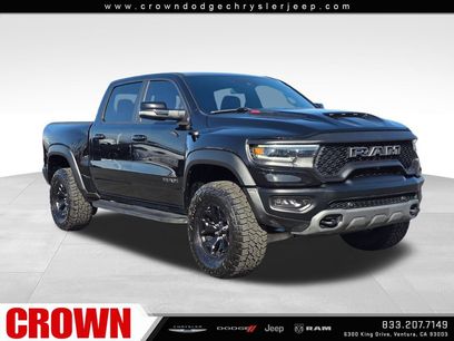 Used 2022 RAM 1500 TRX w/ TRX Level 2 Equipment Group