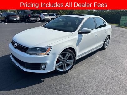 Used 2015 Volkswagen Jetta GLI SE