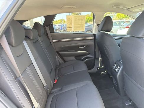 Used 2023 Hyundai Tucson SEL image 34