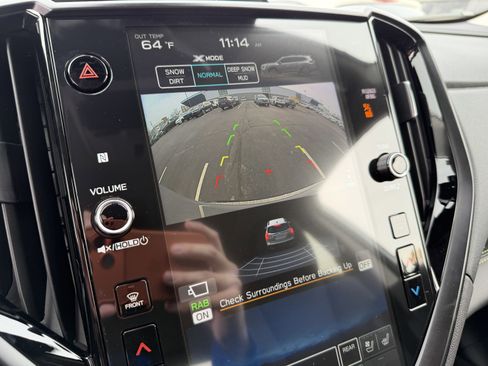 New 2026 Subaru Ascent Bronze Edition AWD/4WD image 22