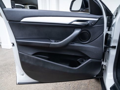 Used 2018 BMW X2 xDrive28i AWD/4WD image 18