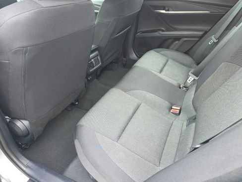 Used 2025 Toyota Camry LE FWD image 11