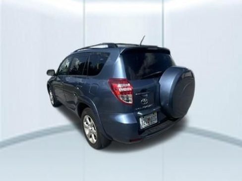 Used 2012 Toyota RAV4 Limited w/ Navigation Value Pkg AWD/4WD image 3