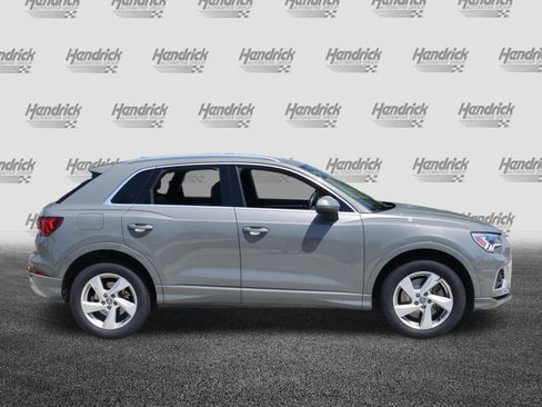 Used 2020 Audi Q3 2.0T Premium Plus AWD/4WD image 10