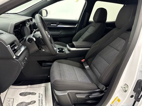 New 2026 GMC Terrain Elevation image 18