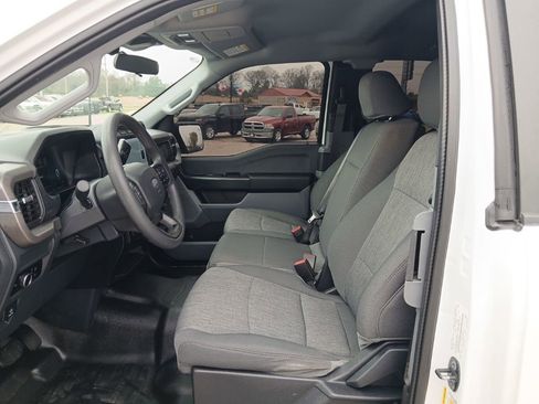 Used 2024 Ford F150 XL w/ Tow/Haul Package AWD/4WD image 31