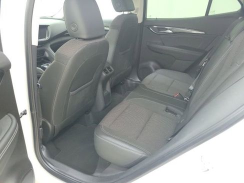 Used 2022 Buick Envision Preferred FWD image 18