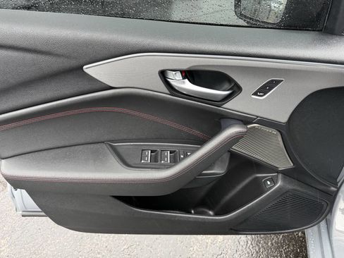 Used 2024 Acura TLX SH-AWD w/ A-SPEC Pkg image 14