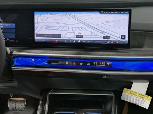 New 2026 BMW 740i xDrive 740i xDrive w/ Premium Package image 31