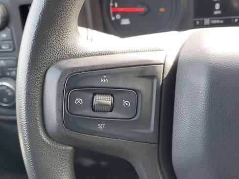 Used 2020 Chevrolet Silverado 1500 Custom w/ Custom Value Package image 20