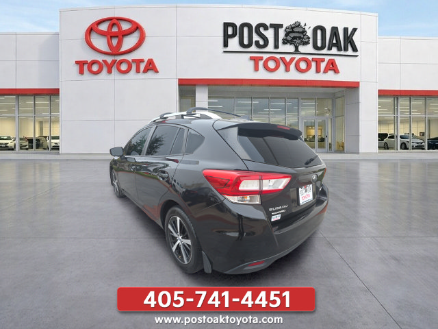 Used 2019 Subaru Impreza 2.0i Premium AWD/4WD image 3