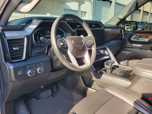 Used 2023 GMC Sierra 1500 Denali w/ Denali Reserve Package AWD/4WD image 20