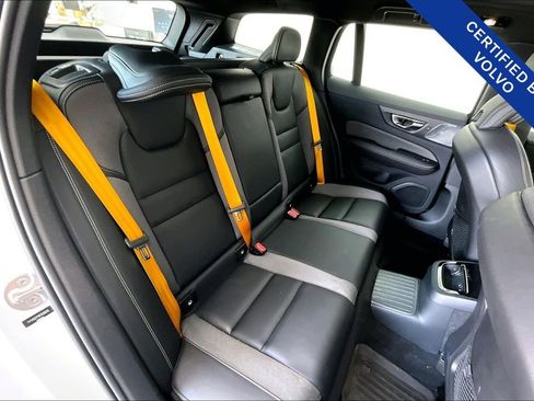 Certified 2024 Volvo V60 T8 Polestar w/ Protection Package image 36