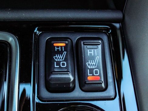 New 2026 Mitsubishi Eclipse Cross SEL AWD/4WD image 24