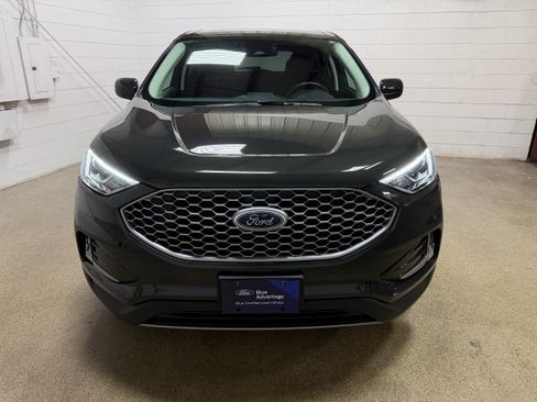 Certified 2023 Ford Edge SEL w/ Convenience Package AWD/4WD image 29