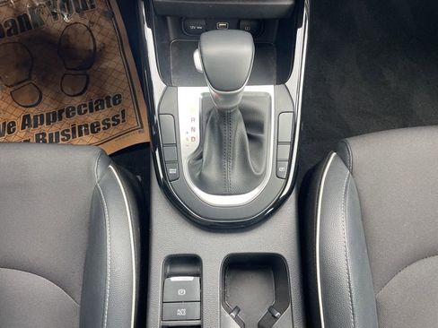 Used 2023 Kia Forte GT-Line w/ GT-Line Technology Package image 35