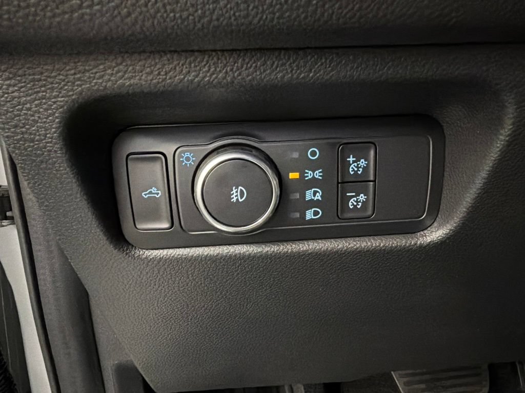 New 2026 Ford Ranger Lariat w/ Convenience Package AWD/4WD image 27