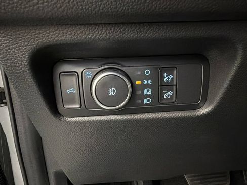 New 2026 Ford Ranger Lariat w/ Convenience Package AWD/4WD image 27
