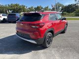 New 2026 Chevrolet TrailBlazer LT image 4