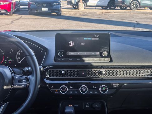 Certified 2024 Honda Civic EX-L image 16