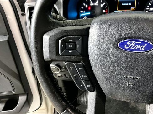 Certified 2019 Ford F150 XLT w/ Equipment Group 302A Luxury AWD/4WD image 14
