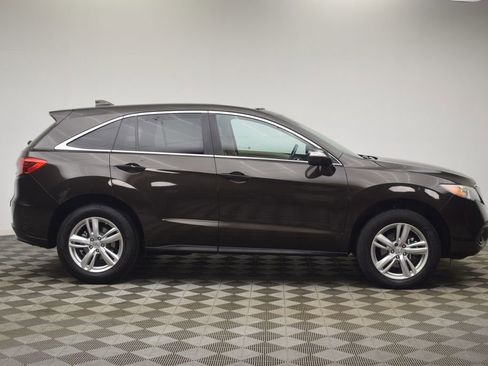Used 2014 Acura RDX FWD image 10