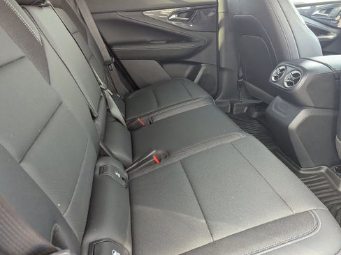 Used 2025 Chevrolet Blazer EV LT image 14