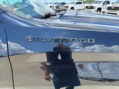 Used 2020 Chevrolet Silverado 1500 RST w/ Rally Edition AWD/4WD image 19