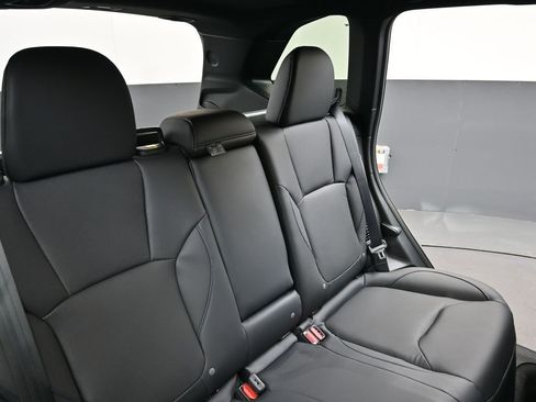 New 2026 Subaru Forester Limited image 16