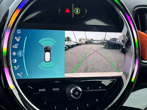 Used 2022 MINI Cooper Countryman S image 33