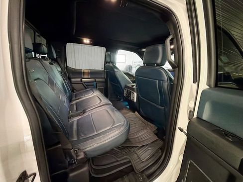 Used 2018 Ford F150 Limited AWD/4WD image 11
