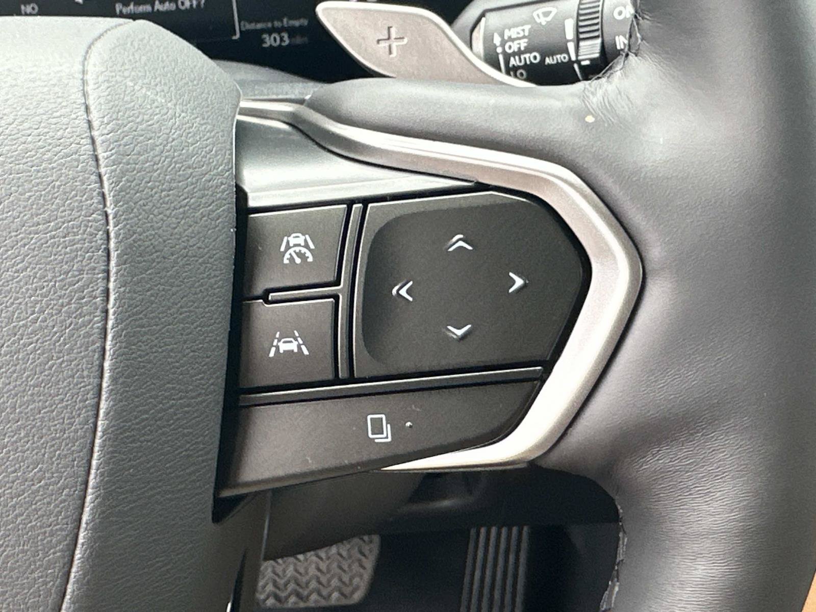 New 2026 Lexus NX 350 AWD w/ Luxury Package image 15