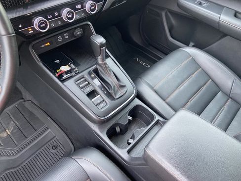 Used 2024 Honda CR-V Sport Touring image 24