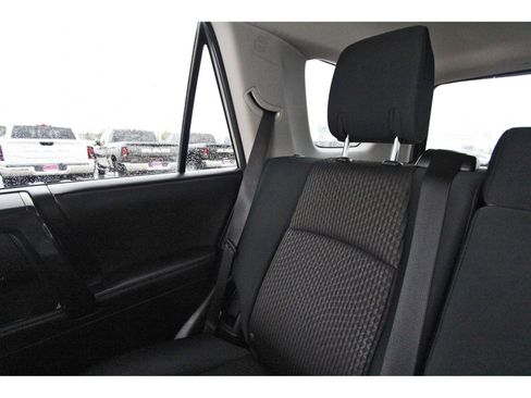 Used 2022 Toyota 4Runner TRD Off-Road image 14